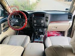 میتسوبیشی پاجیرۆ